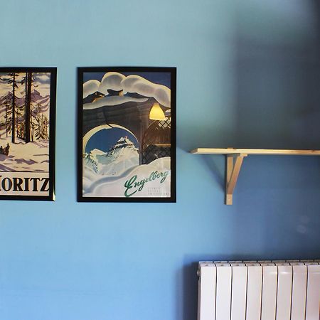 Apartamentos La Picota Cofinal Eksteriør billede