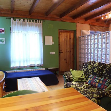 Apartamentos La Picota Cofinal Eksteriør billede
