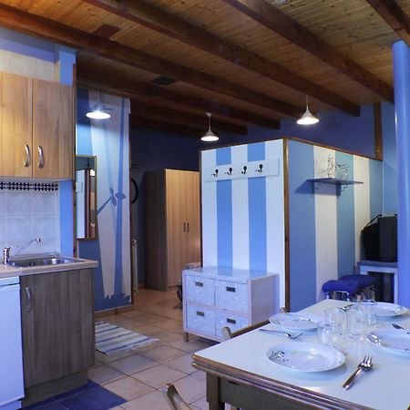 Apartamentos La Picota Cofinal Eksteriør billede