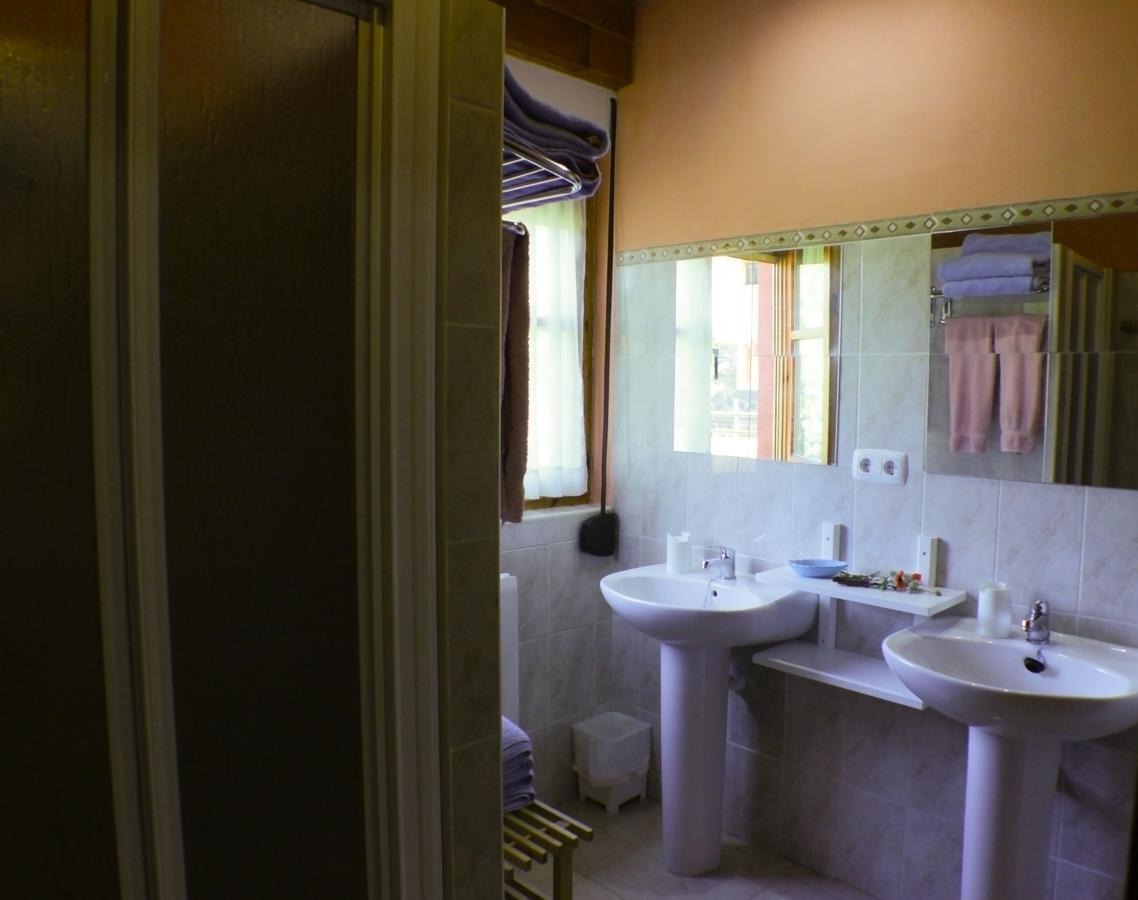 Apartamentos La Picota Cofinal Eksteriør billede